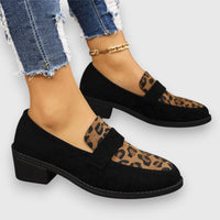Brunika | Stylish Moccasins