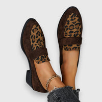 Brunika | Stylish Moccasins
