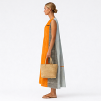 Clara™ | Robe Midi du Quotidien