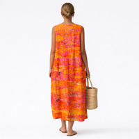Laura™ | Robe Midi du Quotidien