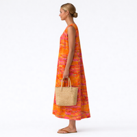 Laura™ | Robe Midi du Quotidien