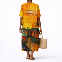 Signe™ | Robe Glow Légère