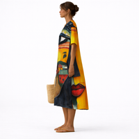Signe™ | Robe Glow Légère