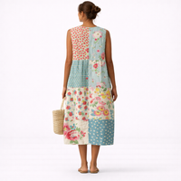 Mille™ | Robe Midi du Quotidien