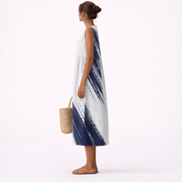Elin™ | Robe Midi Élégante du Quotidien