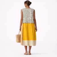 Josefine™ | Robe Midi du Quotidien