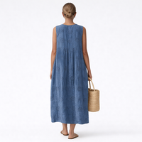 Ida™ | Robe Midi d'Été du Quotidien