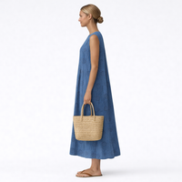 Ida™ | Robe Midi d'Été du Quotidien