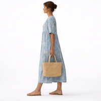 Alma™ | Robe Lagoon Élégante