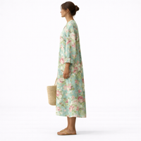 Vilma™ | Robe Blossom Élégante