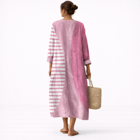 Maja™ | Robe Abstraite Élégante