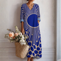 Eva™ | Robe Confort du Quotidien