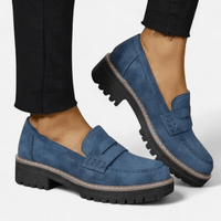 Destiny ComfortWalk™ | Orthopedic Moccasins