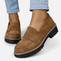 Destiny ComfortWalk™ | Orthopedic Moccasins