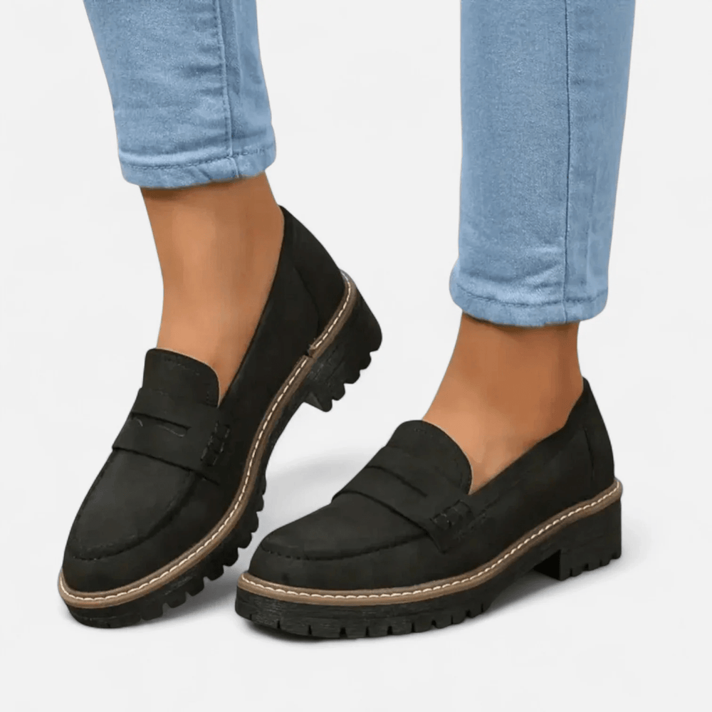 Destiny ComfortWalk™ | Orthopedic Moccasins