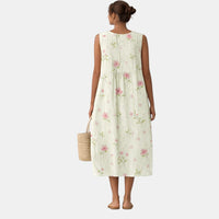 Ellie™ | Robe Midi du Quotidien