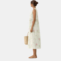 Ellie™ | Robe Midi du Quotidien