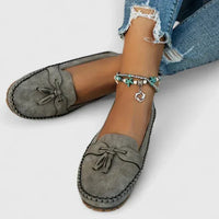 Josephine | Orthopedic Moccasins