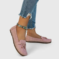 Josephine | Orthopedic Moccasins