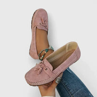 Josephine | Orthopedic Moccasins
