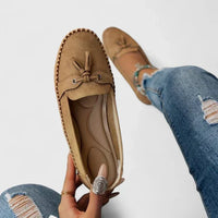 Josephine | Orthopedic Moccasins