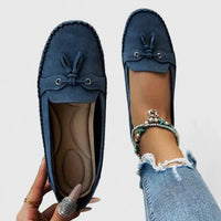 Josephine | Orthopedic Moccasins