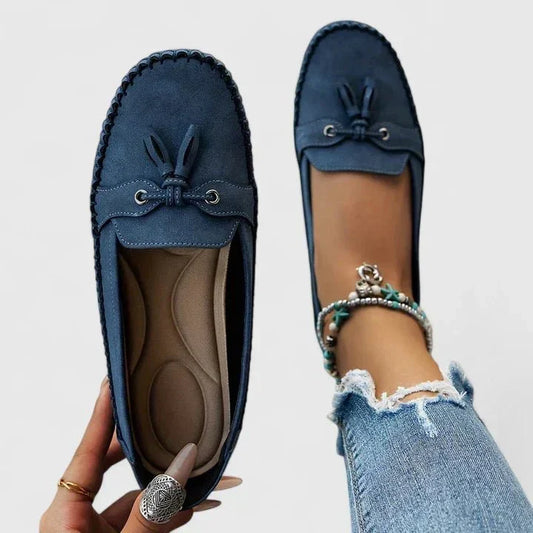 Josephine | Orthopedic Moccasins