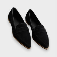 Mayken | Orthopedic Moccasins