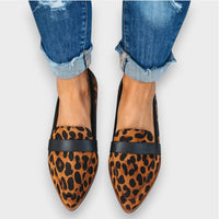 Mayken | Orthopedic Moccasins
