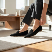 Mayken | Orthopedic Moccasins