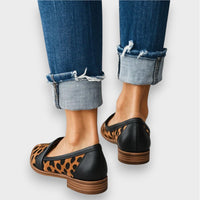 Mayken | Orthopedic Moccasins