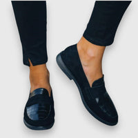 Mette | Orthopedic Loafers