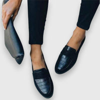 Mette | Orthopedic Loafers