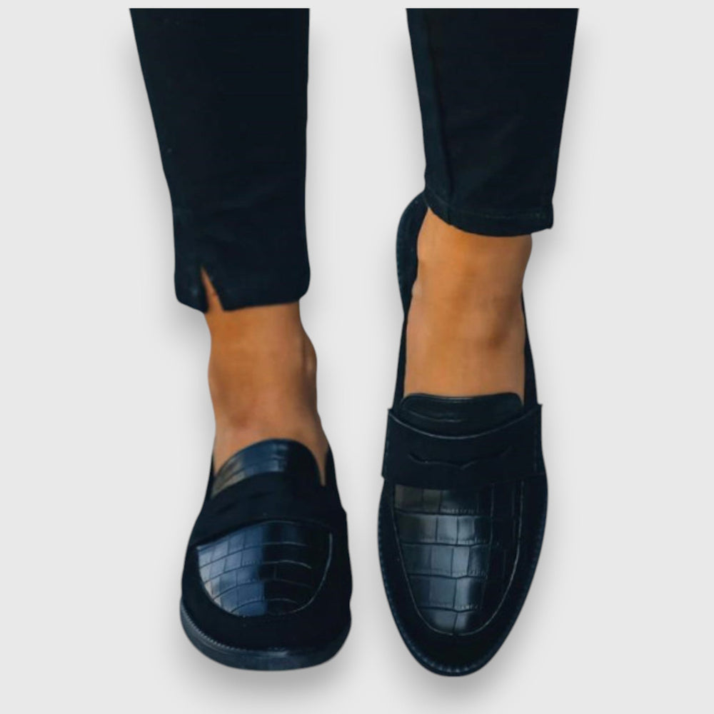 Mette | Orthopedic Loafers