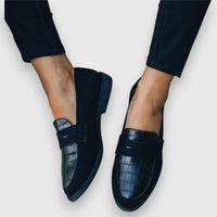 Mette | Orthopedic Loafers