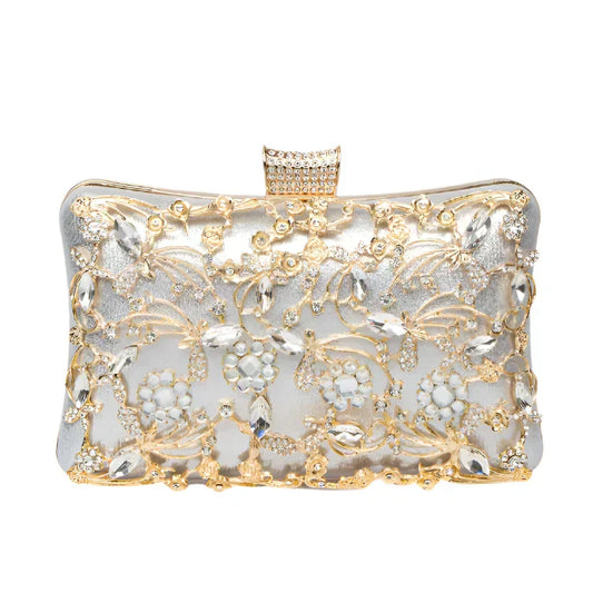 Pochette Ema — Borse donna Isabel Valeria