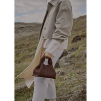 Saphora | Borsa in Pelle Elegante