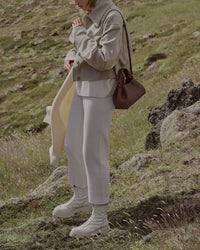 Saphora | Borsa in Pelle Elegante