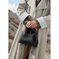 Saphora | Borsa in Pelle Elegante