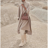 Saphora | Borsa in Pelle Elegante