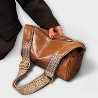 Carlotta | Borsa a Tracolla Vintage