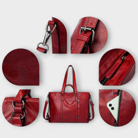 Flaminia | Borsa Grande in Pelle