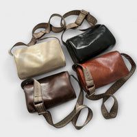 Carlotta | Borsa a Tracolla Vintage
