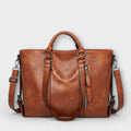Flaminia | Borsa Grande in Pelle