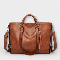 Flaminia | Borsa Grande in Pelle