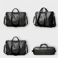 Flaminia | Borsa Grande in Pelle