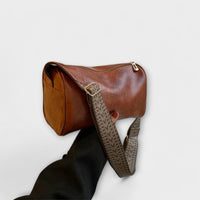 Carlotta | Borsa a Tracolla Vintage