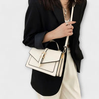 Rosalia | Borsa a Spalla Classica