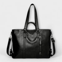 Flaminia | Borsa Grande in Pelle