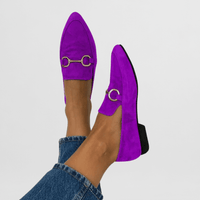 Sofia | Orthopedic Shoes